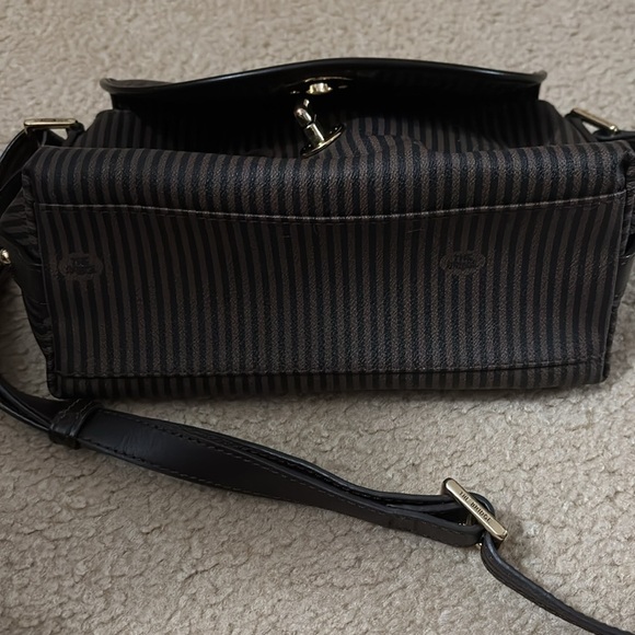 The Bridge Firenze cross body - Picture 8 of 12